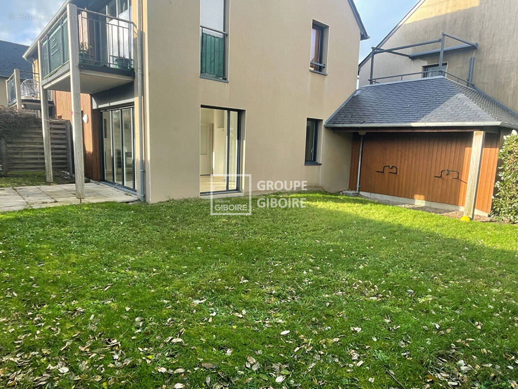 Appartement à CANCALE