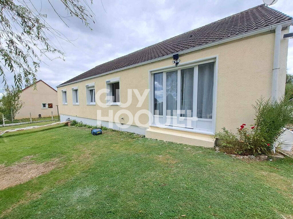 Maison à RUGLES