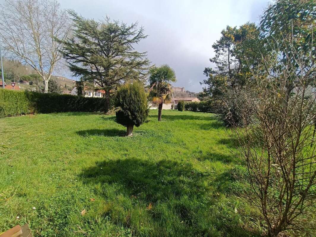 Photo 5 - Terrain à CASTELNAU-D&#039;ESTRETEFONDS