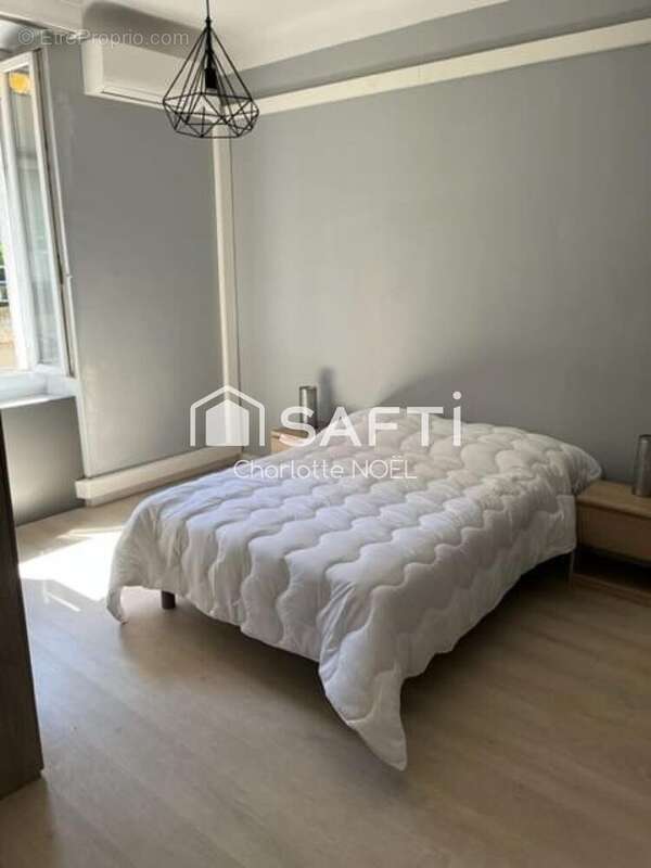 Photo 6 - Appartement à MARSEILLE-10E