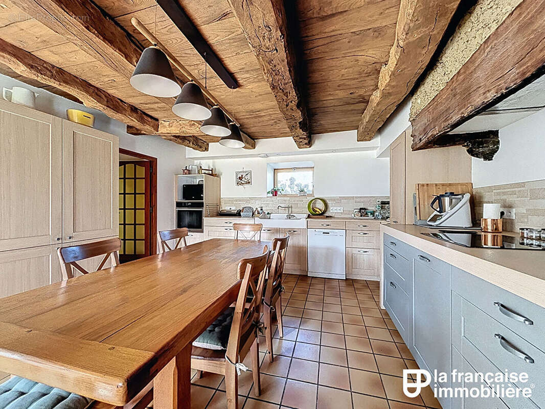 Maison à DINAN