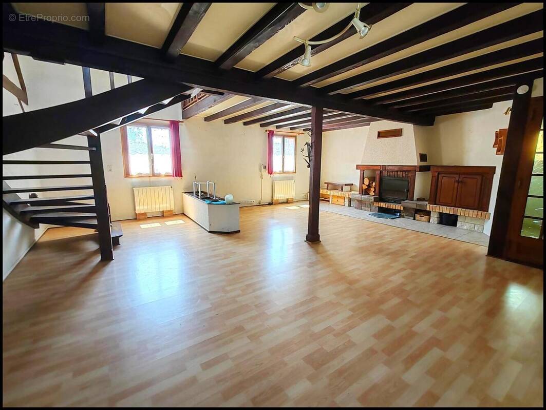 Photo 1 - Appartement à BELFORT