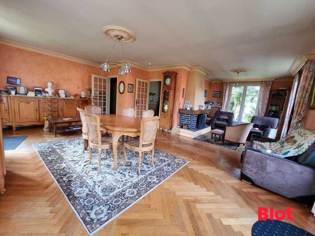 Maison à PACE