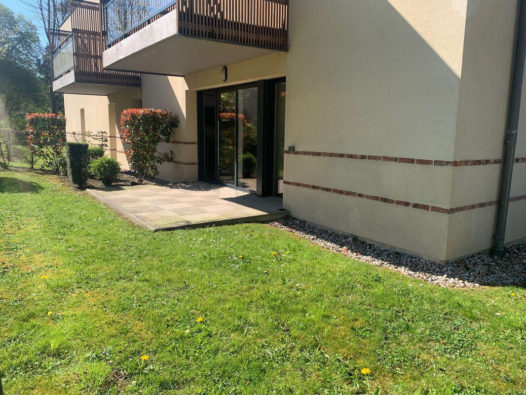Appartement à AMIENS