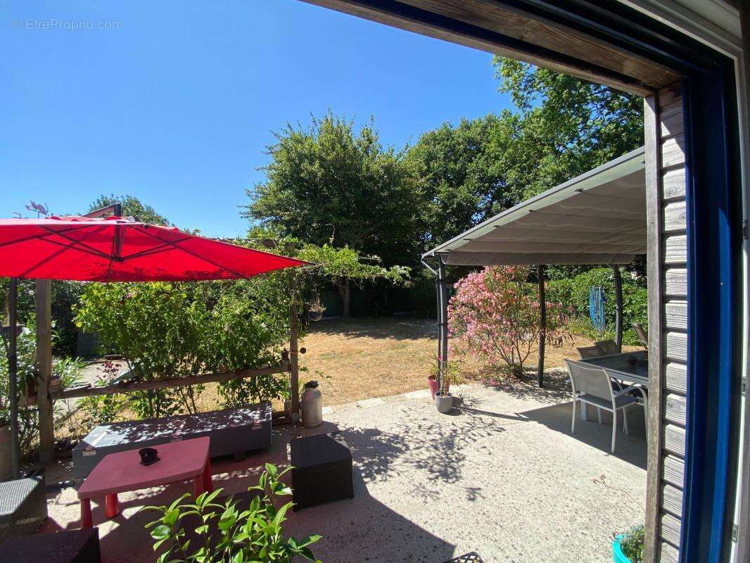 Maison à LA BAULE-ESCOUBLAC