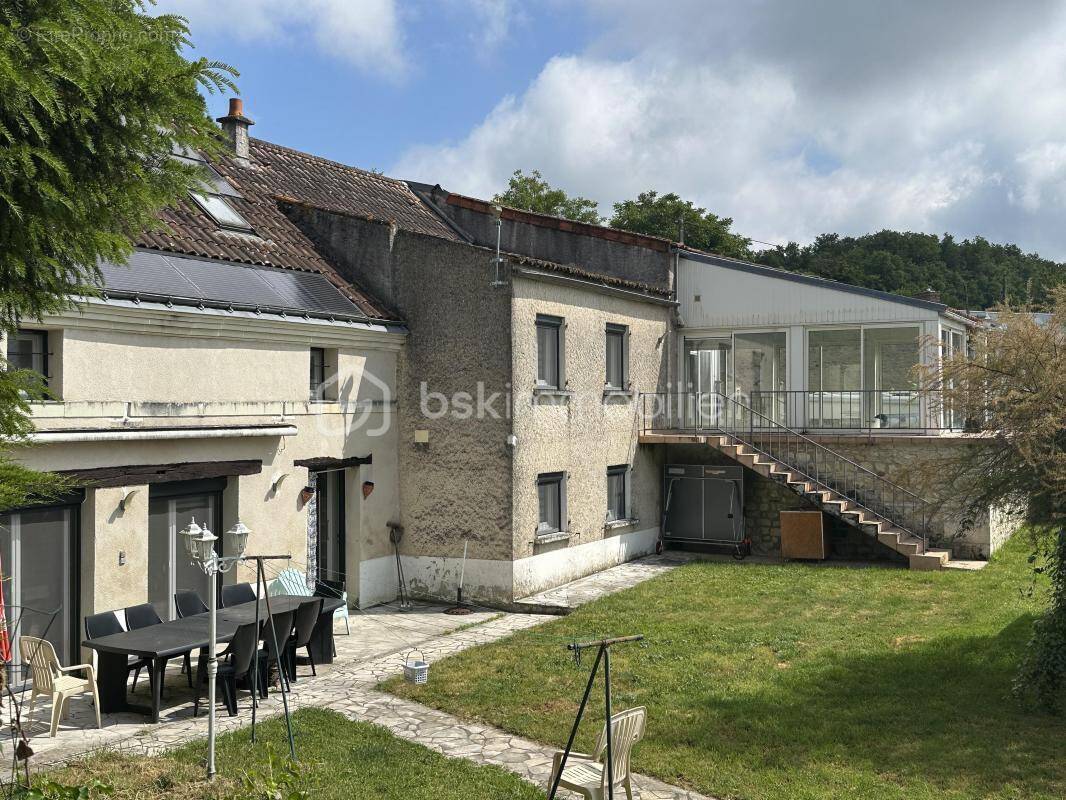 Maison à BEAUMONT