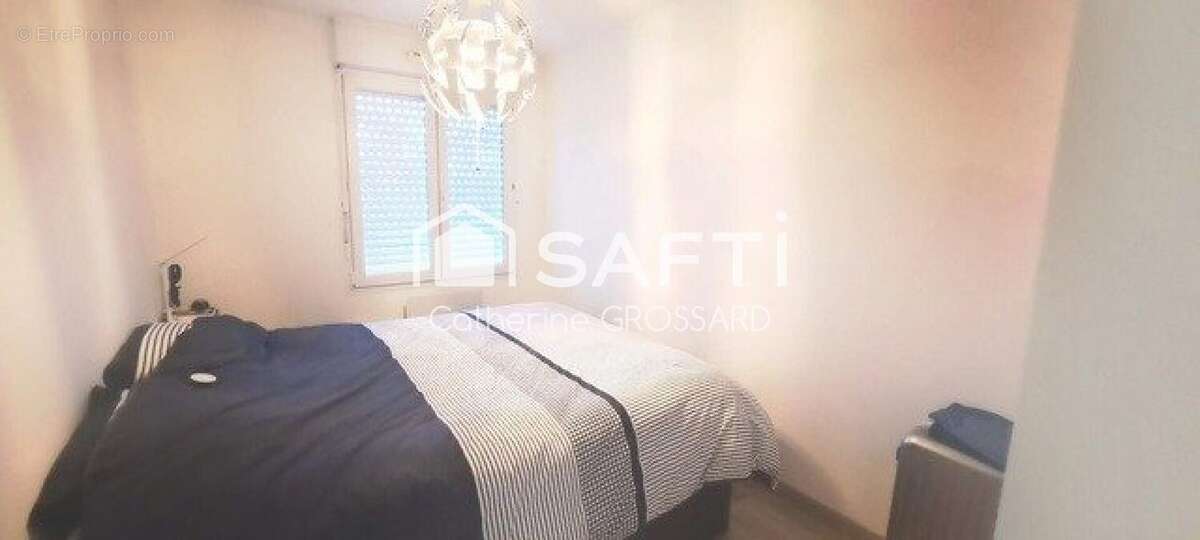 Photo 5 - Appartement à HAUBOURDIN