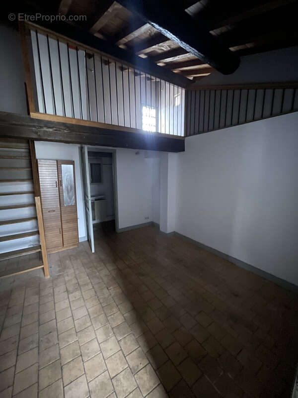 Appartement à BEAUCAIRE