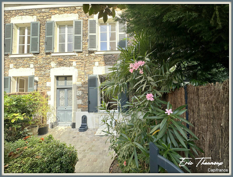 Maison à ANGERS