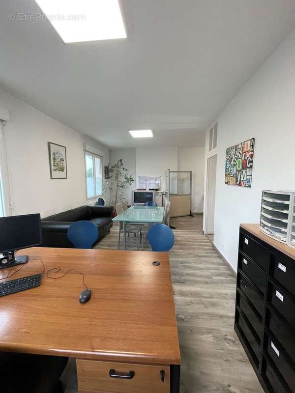 Appartement à EU