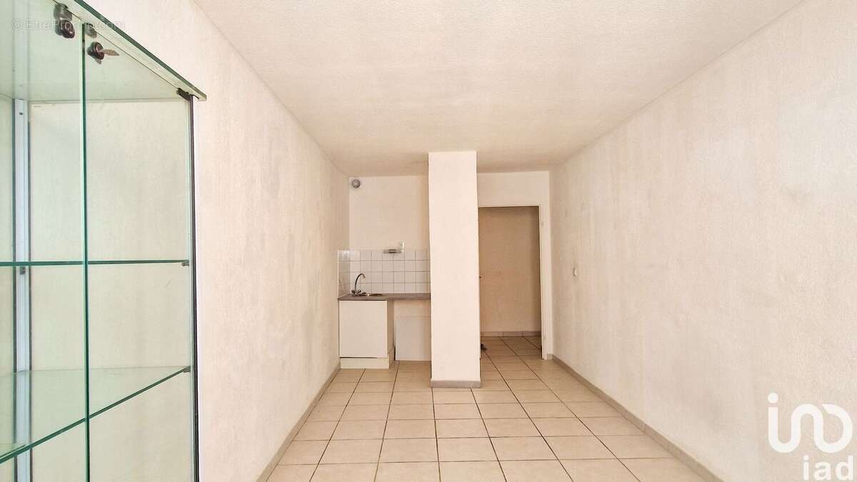 Photo 5 - Appartement à TOULON