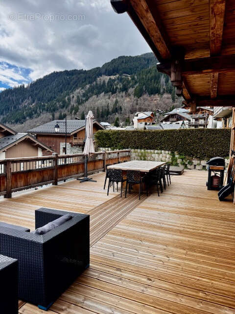 Maison à CHAMPAGNY-EN-VANOISE
