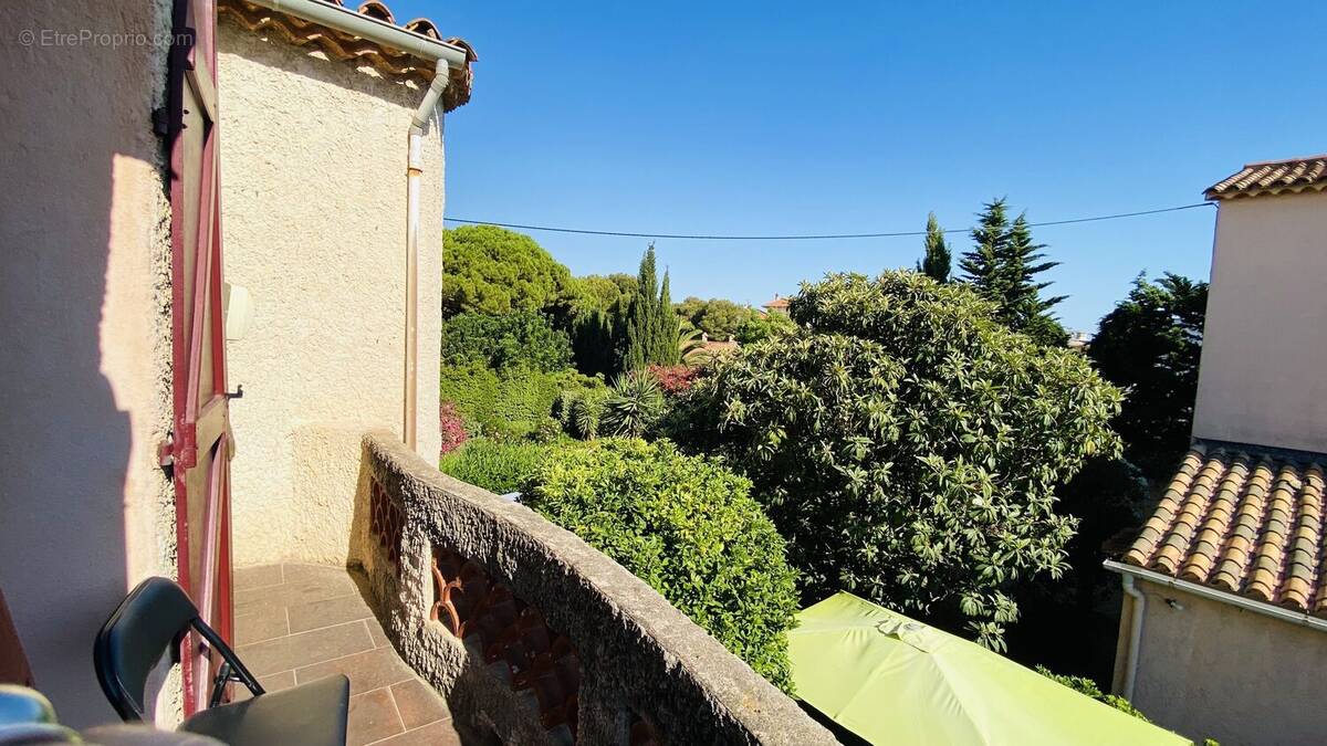 Photo 1 - Appartement à BANDOL