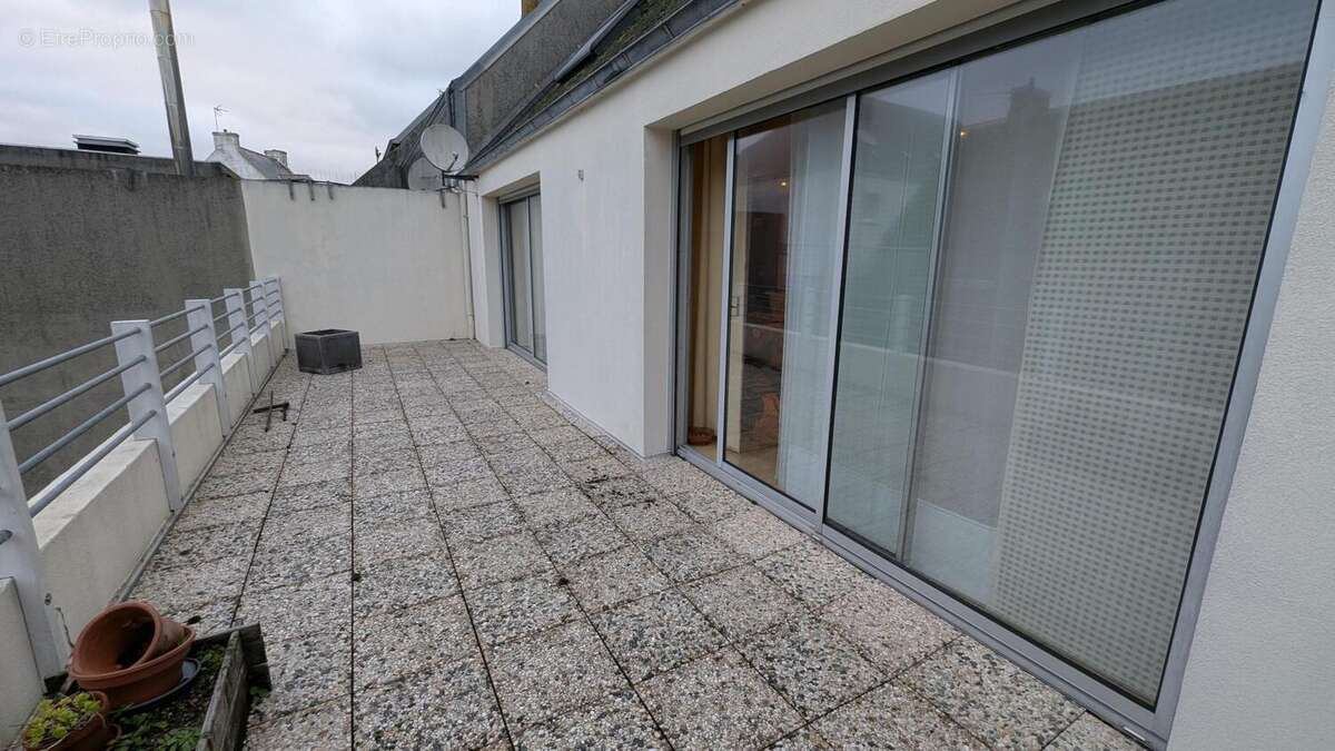Photo 8 - Maison à GUILVINEC