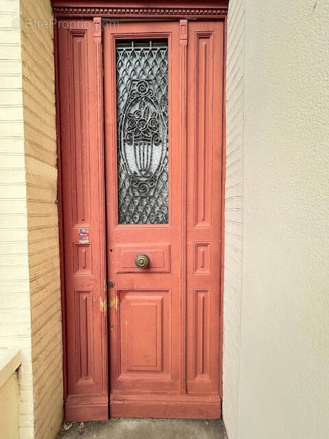 Maison à TOULOUSE
