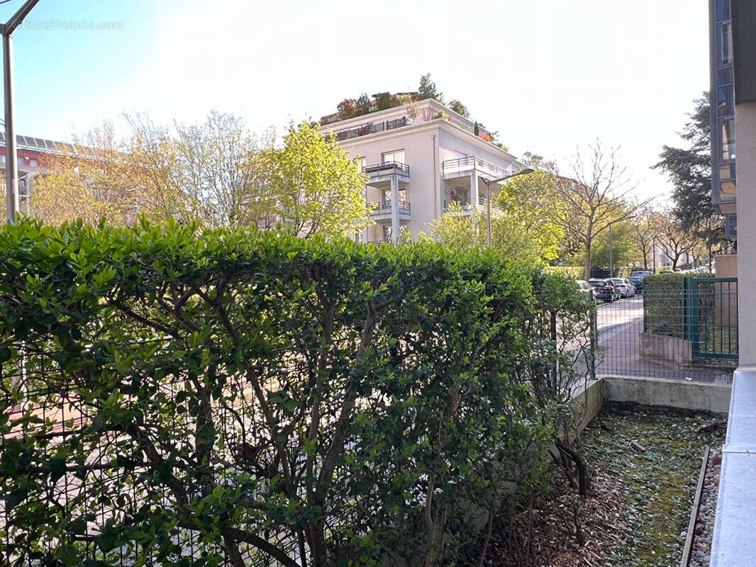 Commerce à LYON-3E