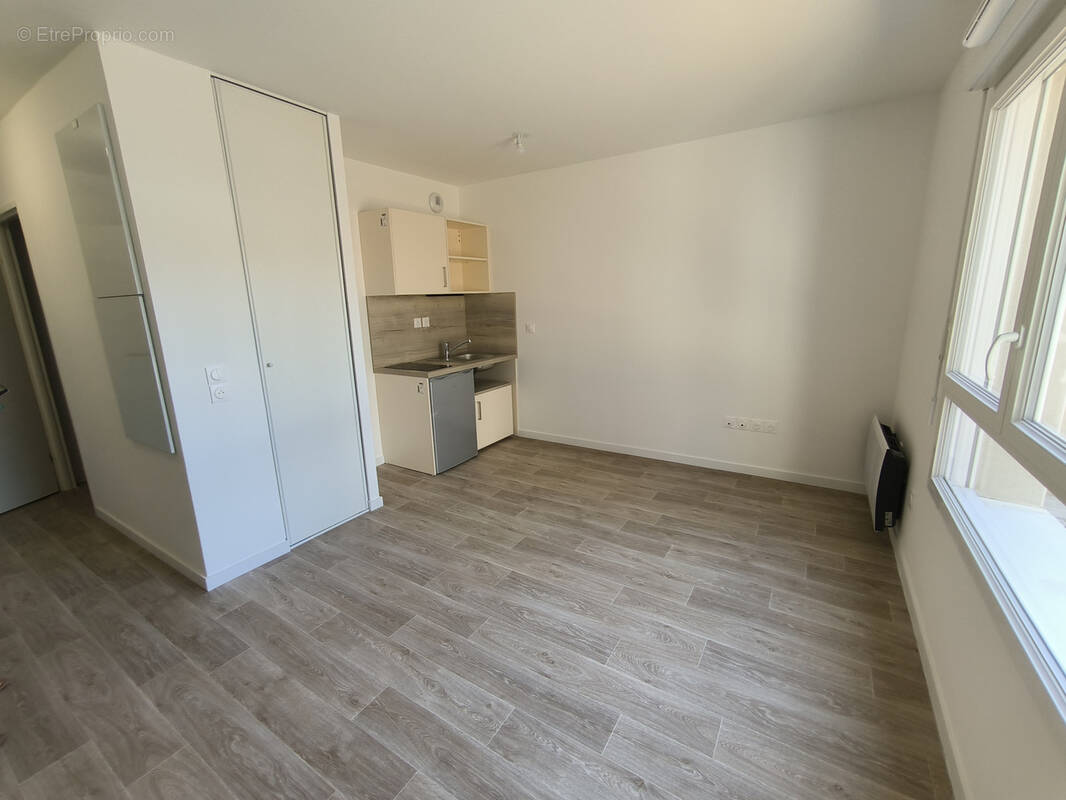 Appartement à JOUE-LES-TOURS