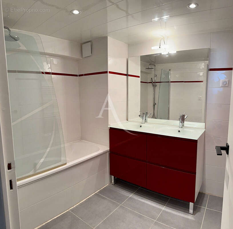 Appartement à LE TOUQUET-PARIS-PLAGE