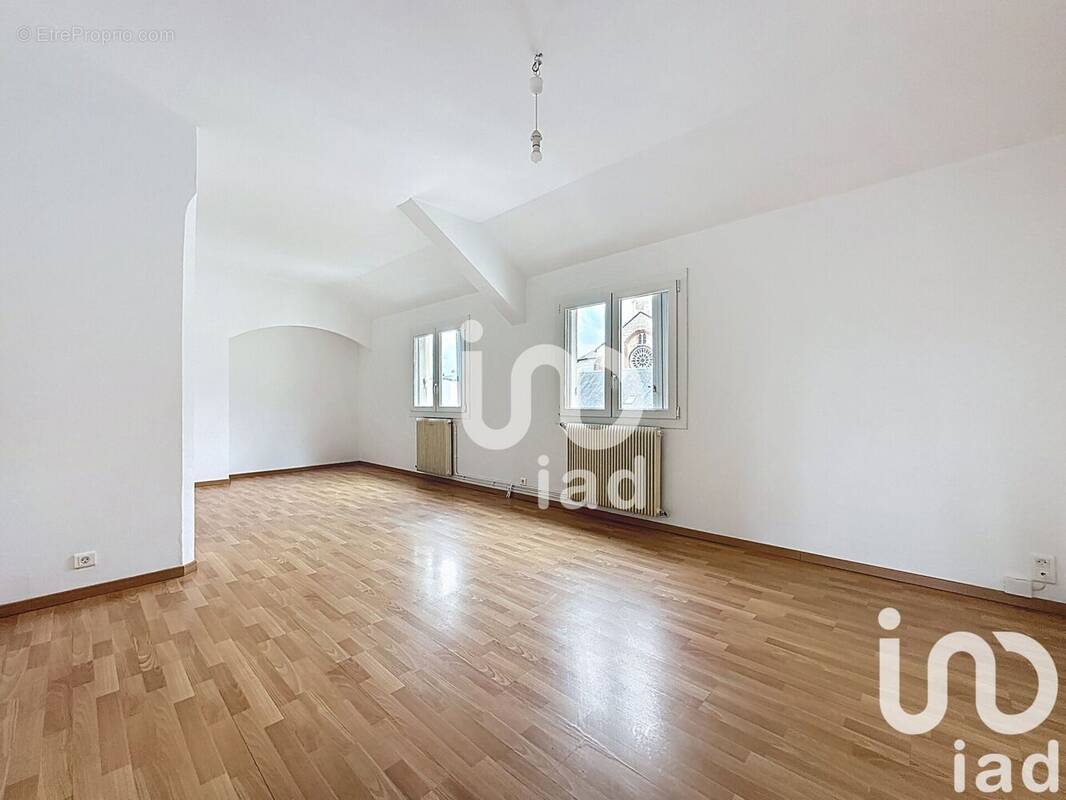 Photo 1 - Appartement à TARBES