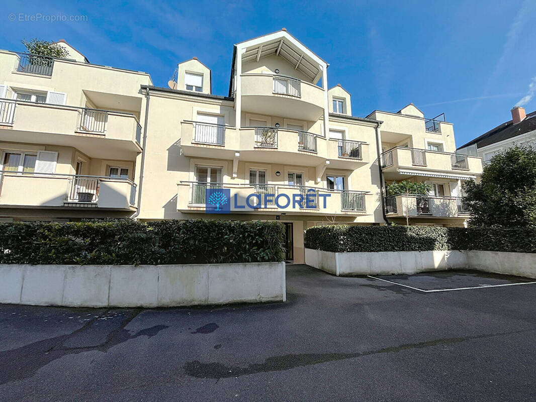 Appartement à MORANGIS