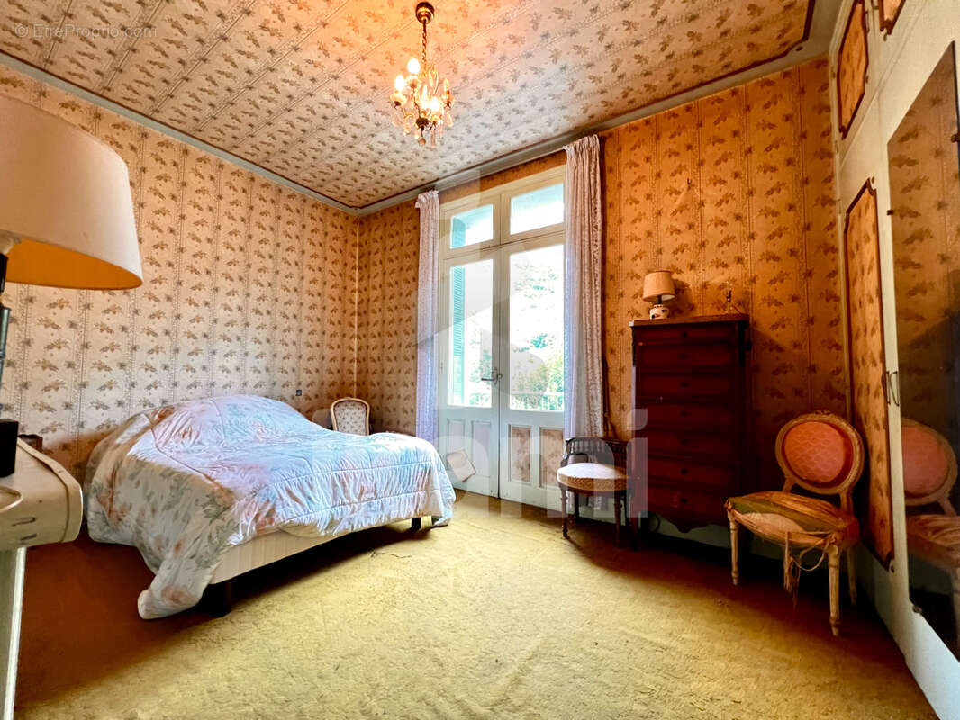 Maison à VIF