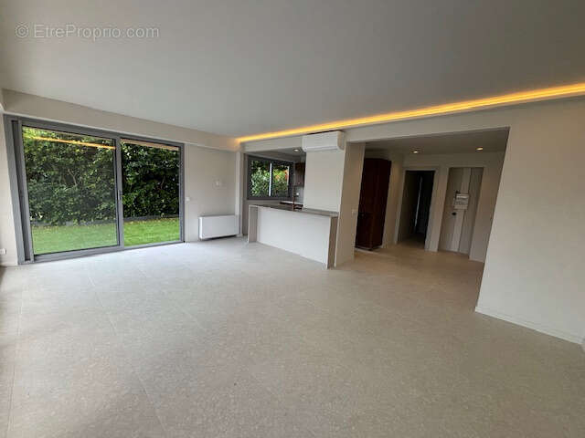 Appartement à VILLEFRANCHE-SUR-MER