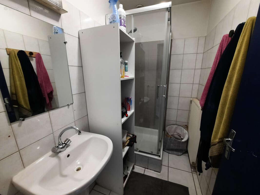 Appartement à SAUVETERRE-DE-GUYENNE