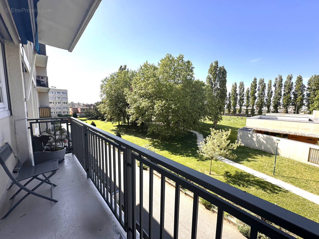 Appartement à PONTOISE
