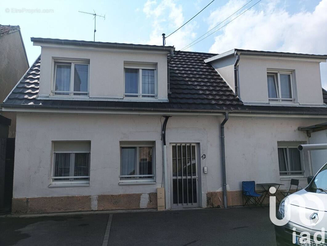 Photo 1 - Appartement à PFASTATT