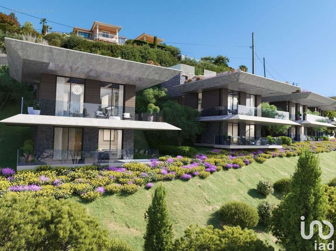 Photo 4 - Maison à MANDELIEU-LA-NAPOULE