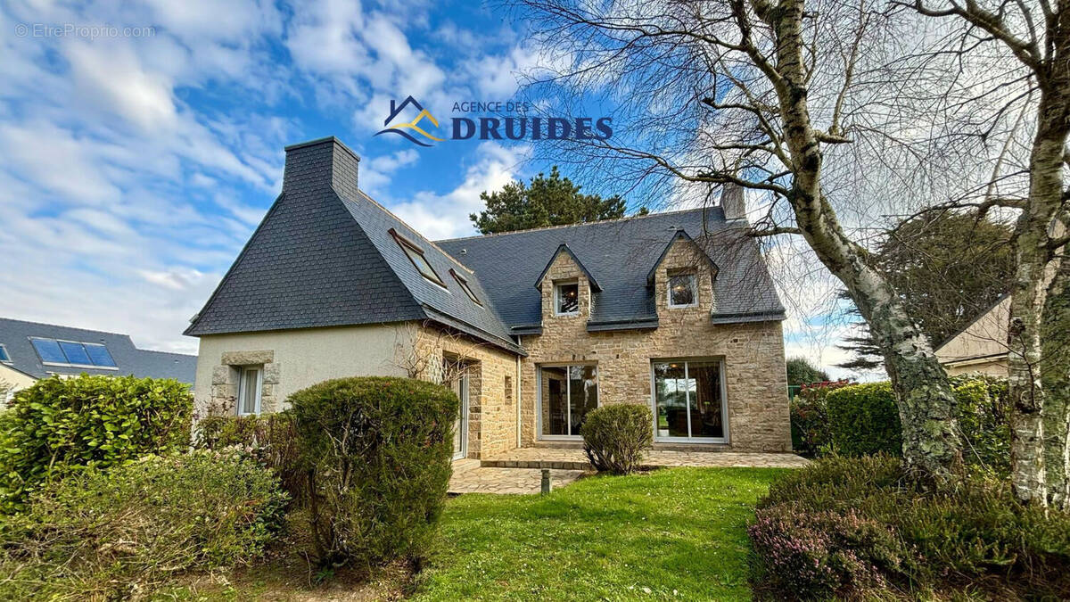 Maison à CARNAC