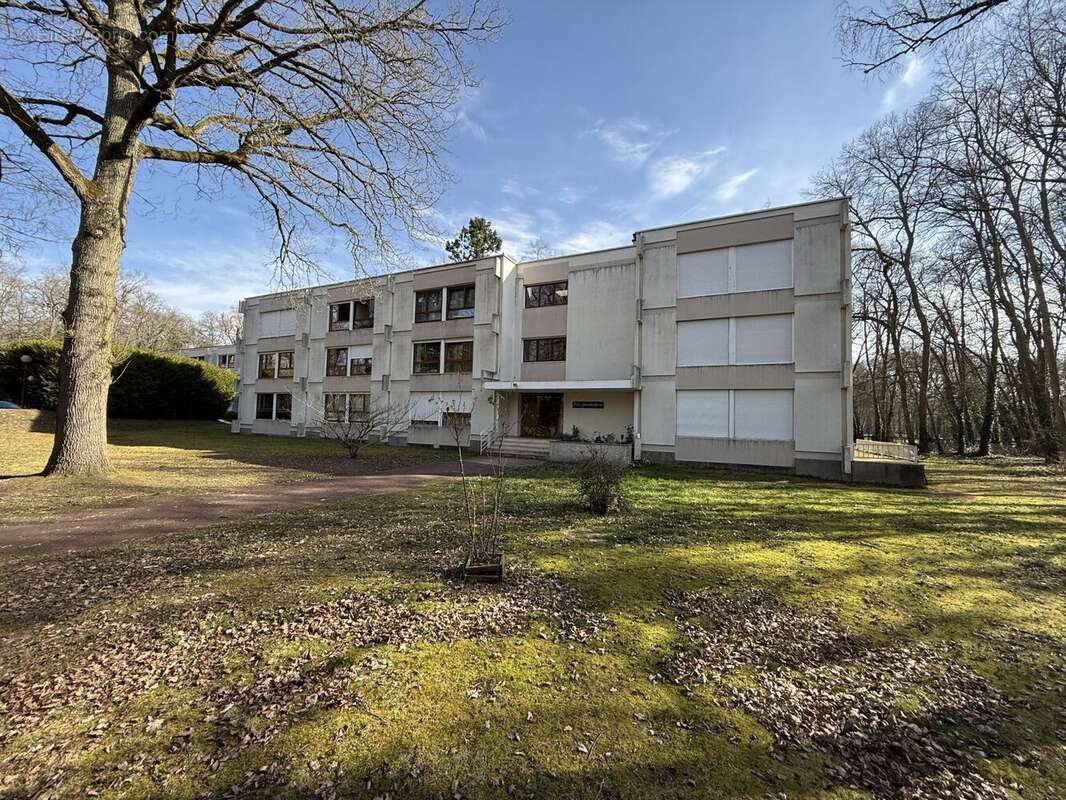 Appartement à LAMORLAYE