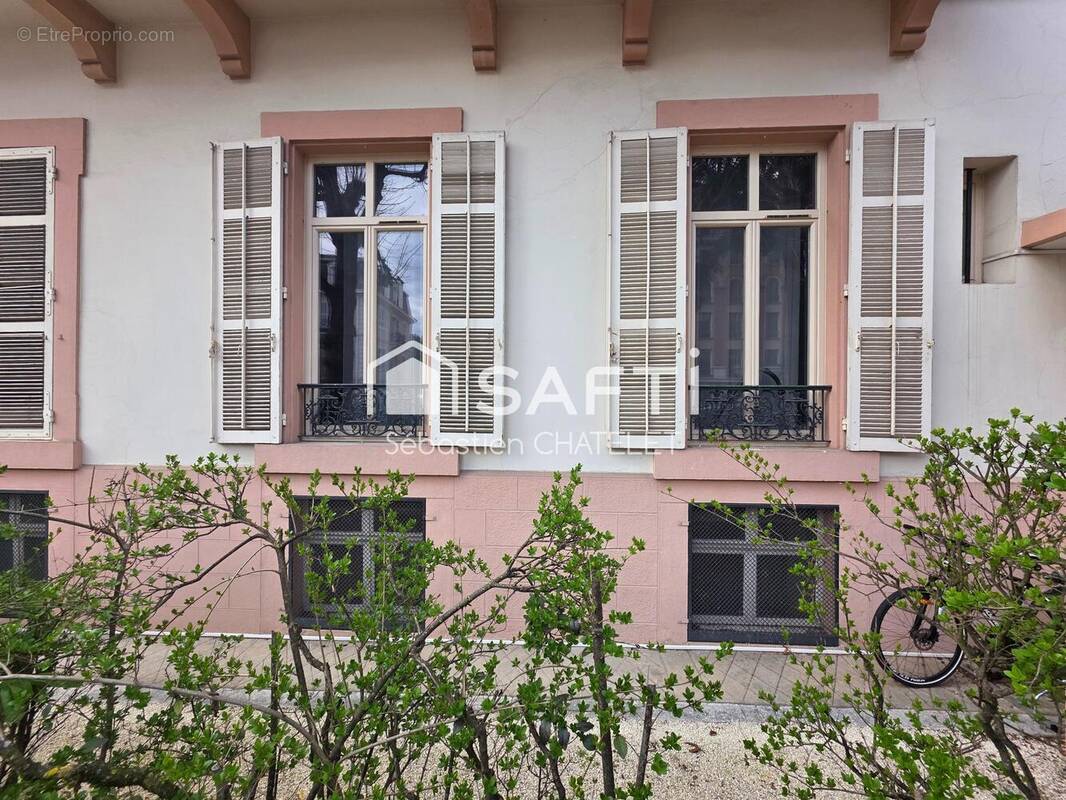 Photo 1 - Appartement à AIX-LES-BAINS