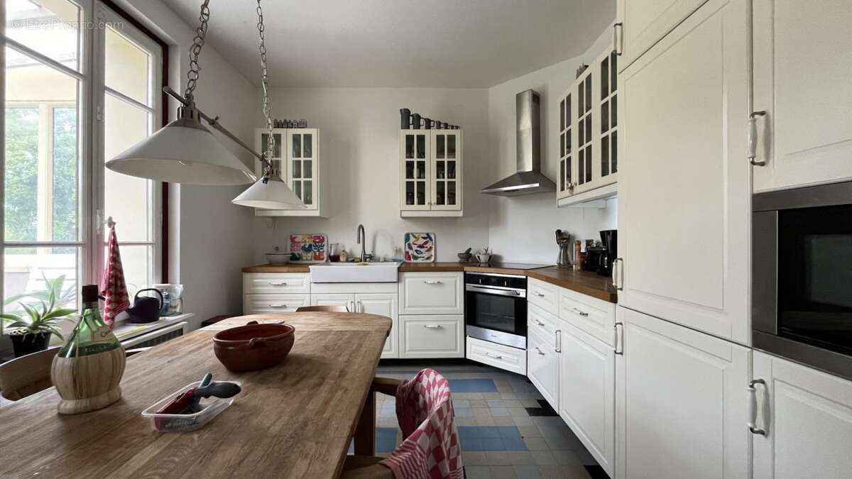 Maison à FOURS