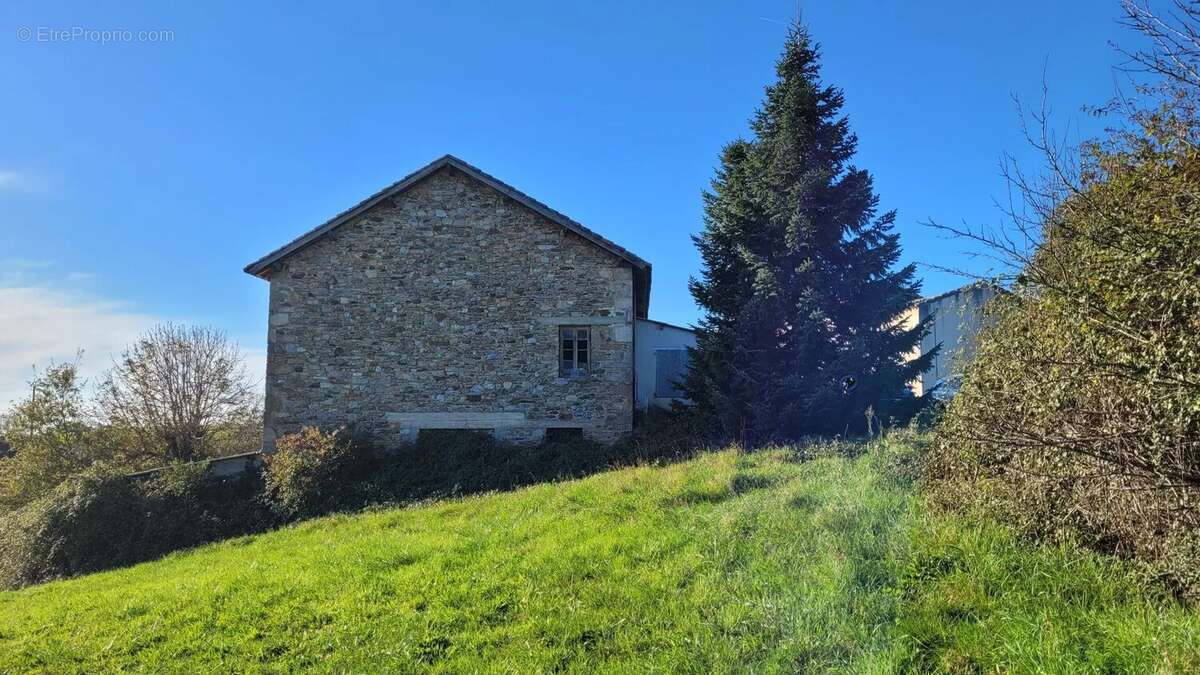 Maison à CORDES-SUR-CIEL