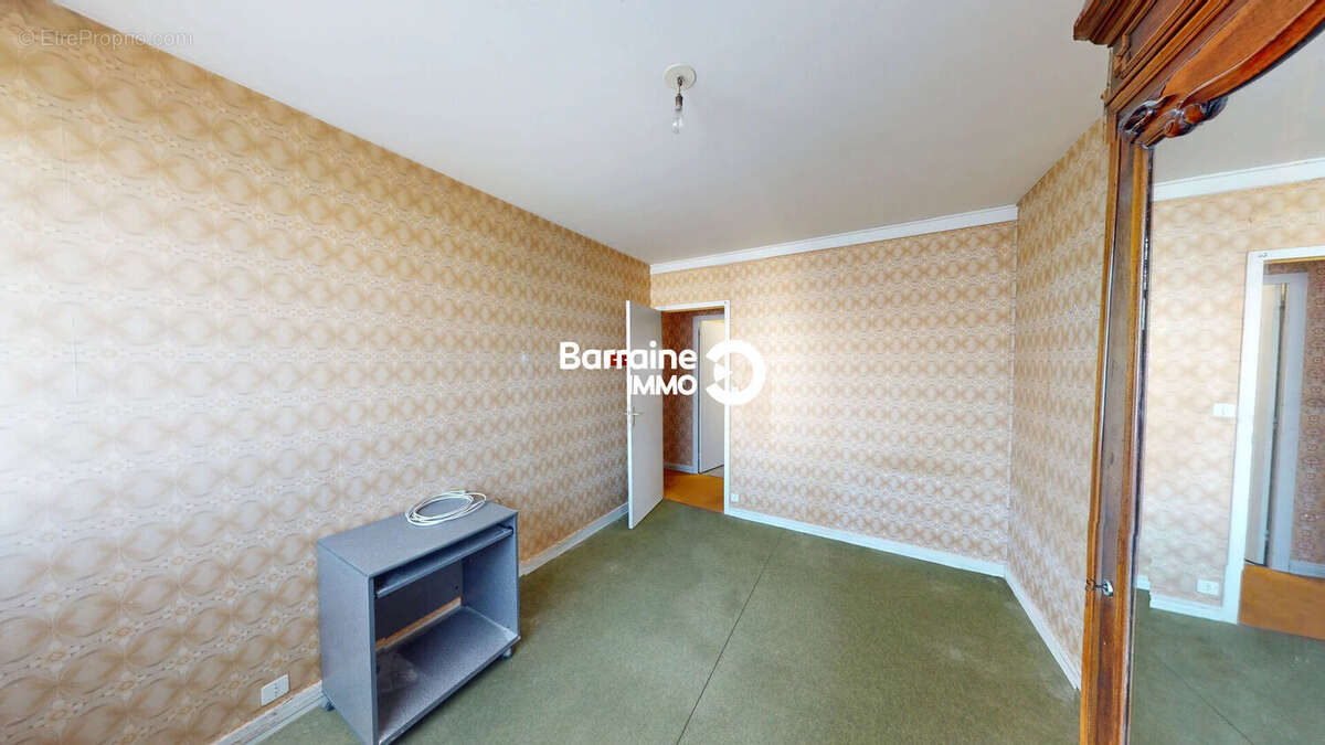Appartement à LORIENT