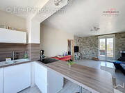 Appartement à MANTES-LA-VILLE