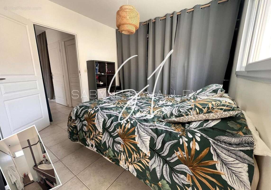 Photo 4 - Maison à REDESSAN