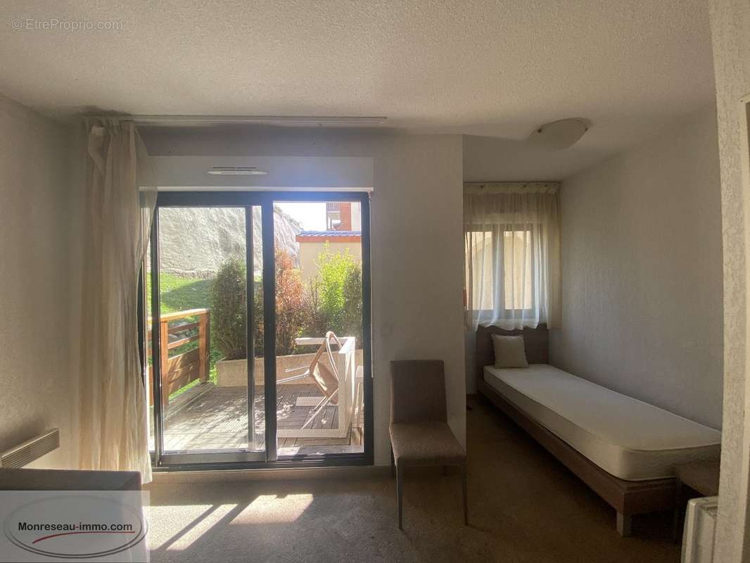 Appartement à DALUIS