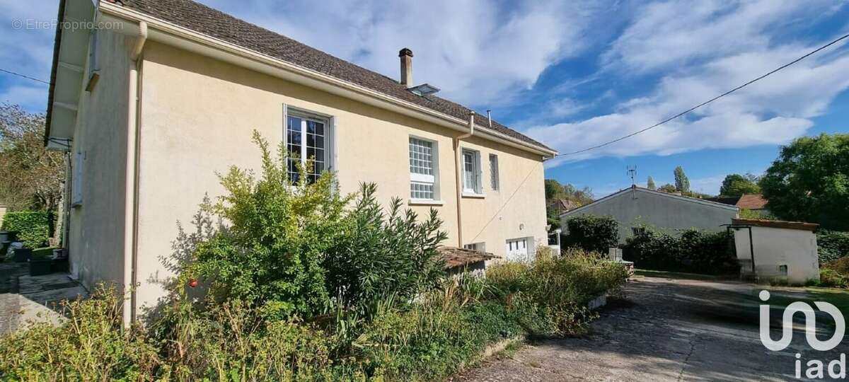 Photo 9 - Maison à PRIGONRIEUX