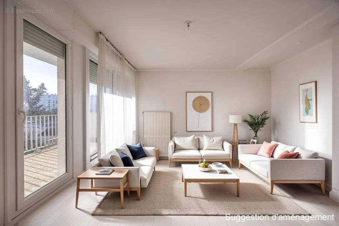 Appartement à ROYAN
