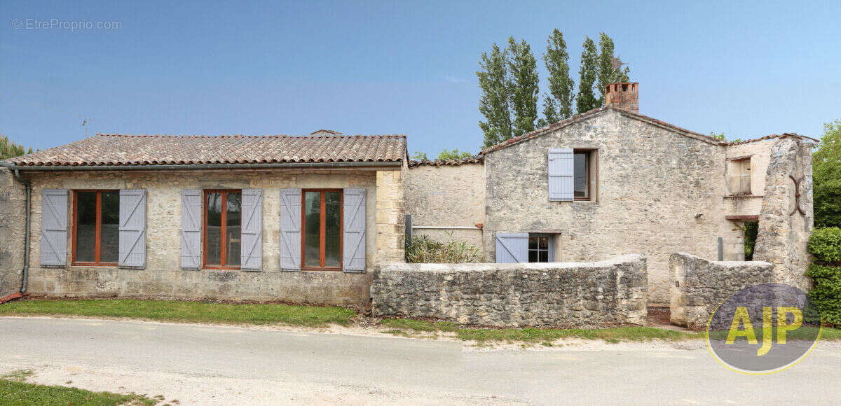 Maison à CIVRAC-EN-MEDOC