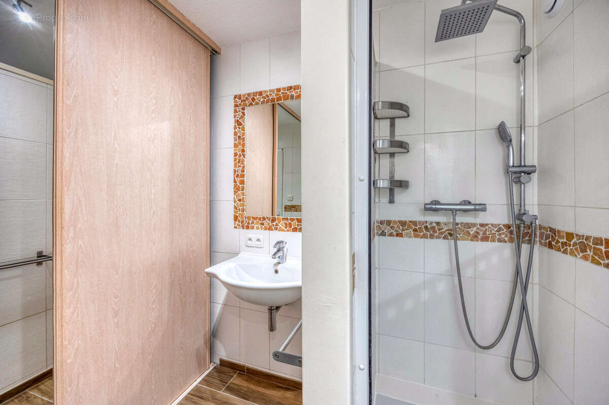 Appartement à MOIRANS