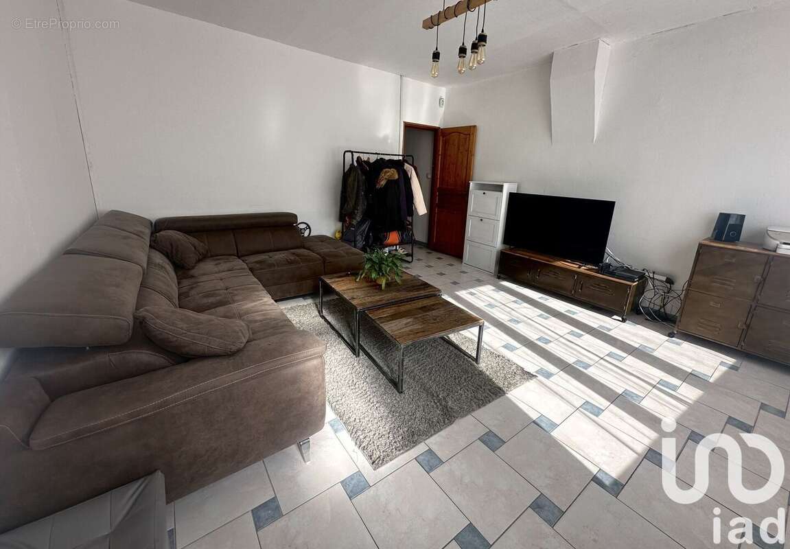 Photo 3 - Maison à MERICOURT