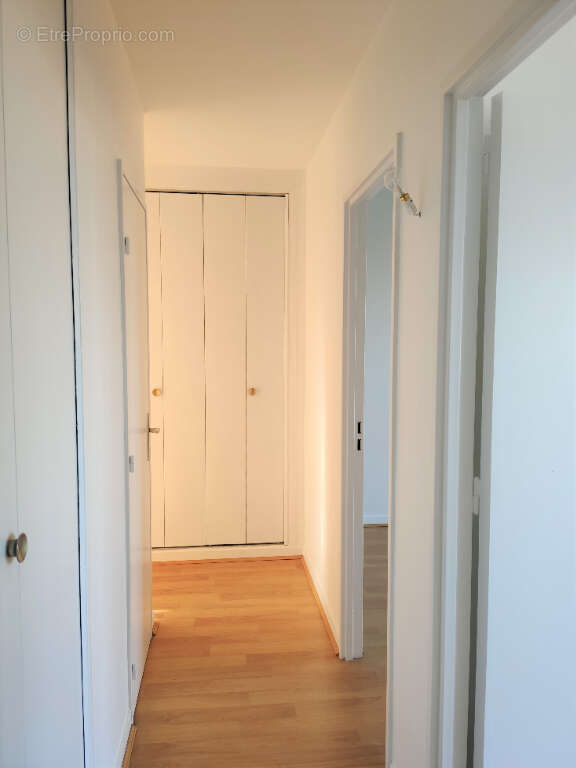 Appartement à MARLY-LE-ROI