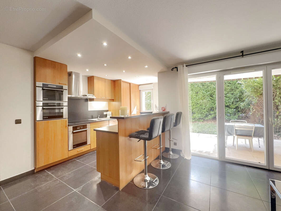 Appartement à THONON-LES-BAINS