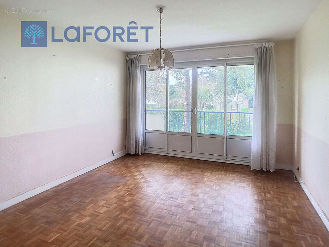 Appartement à LORIENT