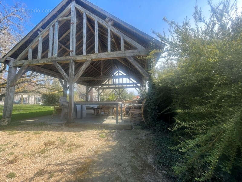 Maison à LA BAZOCHE-GOUET