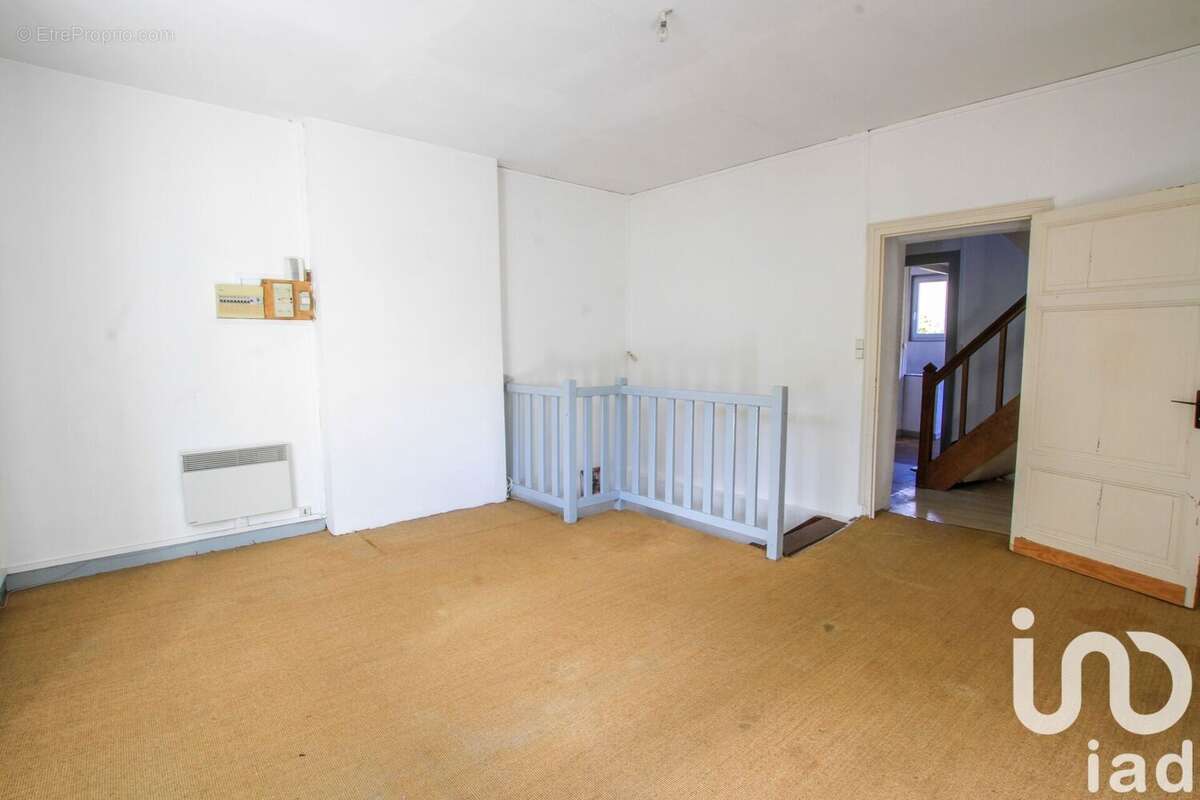 Photo 3 - Appartement à LE BUGUE