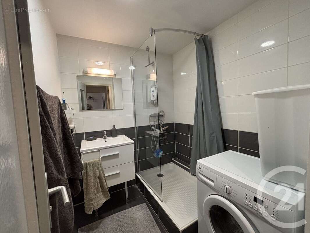 Photo 7 - Appartement à MONTPELLIER